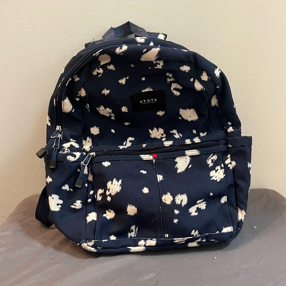 State Backpack - Like New